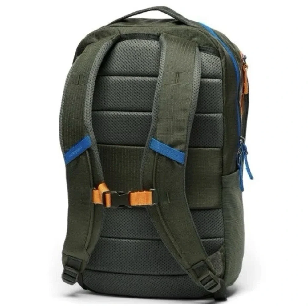 cotopaxi items brand